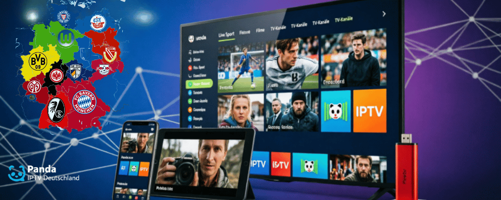 panda iptv